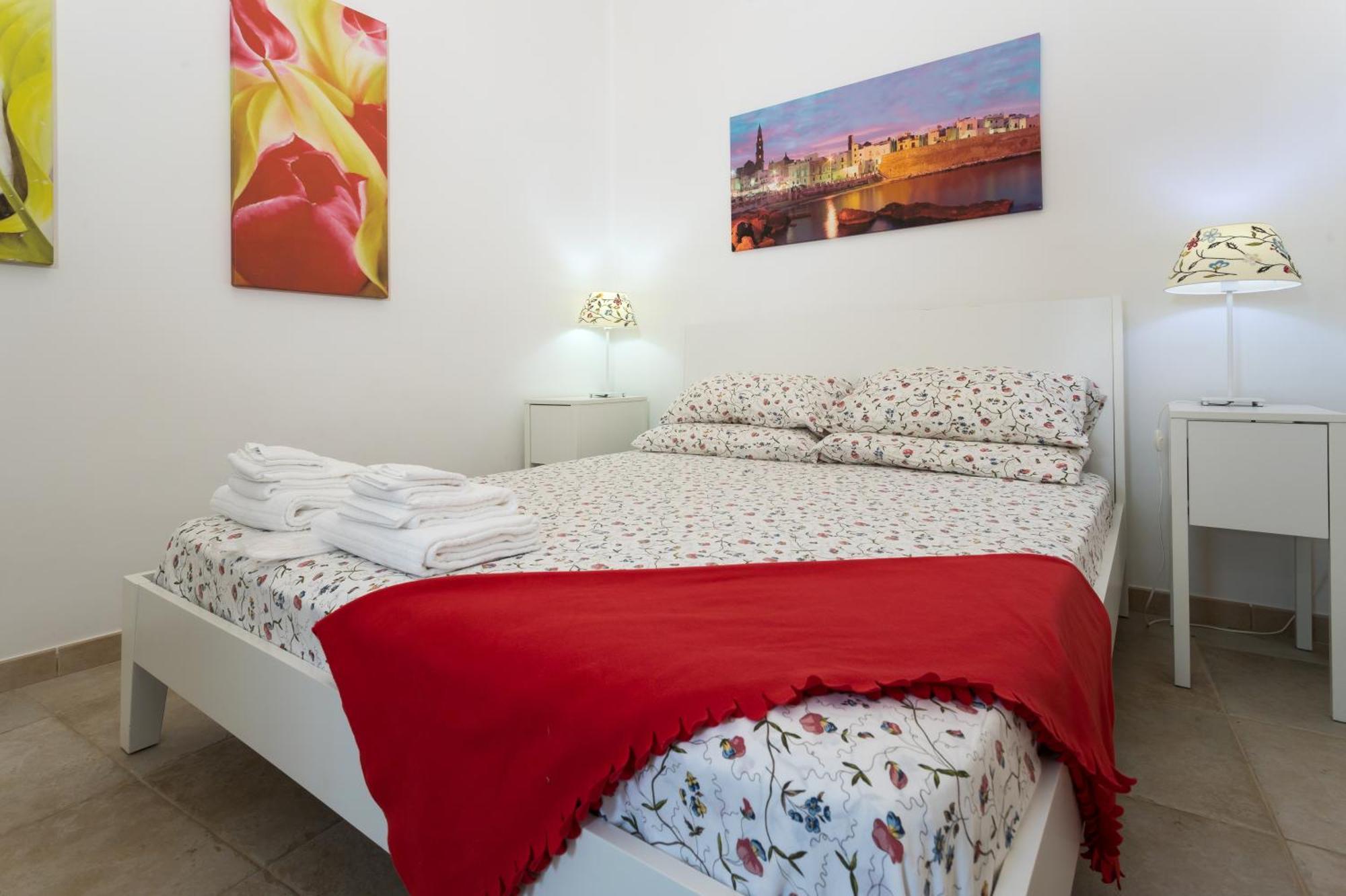 Victoria Apartments โมโนโปลี ภายนอก รูปภาพ