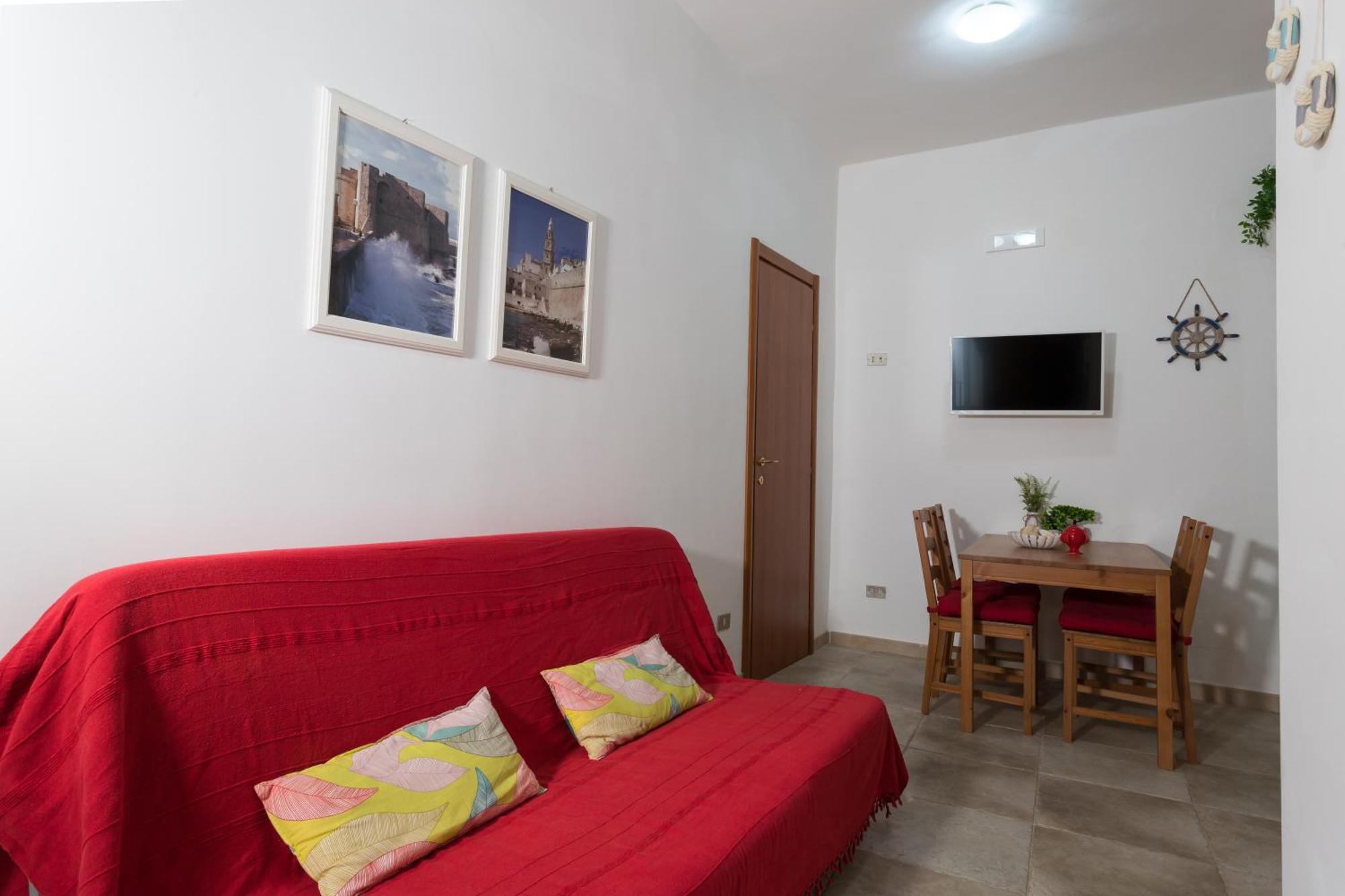 Victoria Apartments โมโนโปลี ภายนอก รูปภาพ